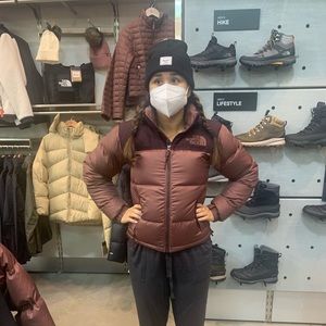 Meet your Posher, Taylor